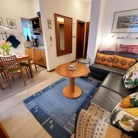Villa Gudrun By Unsere Urlaubszeit Binz Eksteriør bilde