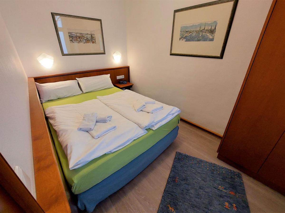 Villa Gudrun By Unsere Urlaubszeit Binz Eksteriør bilde