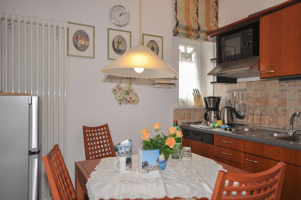 Villa Gudrun By Unsere Urlaubszeit Binz Rom bilde