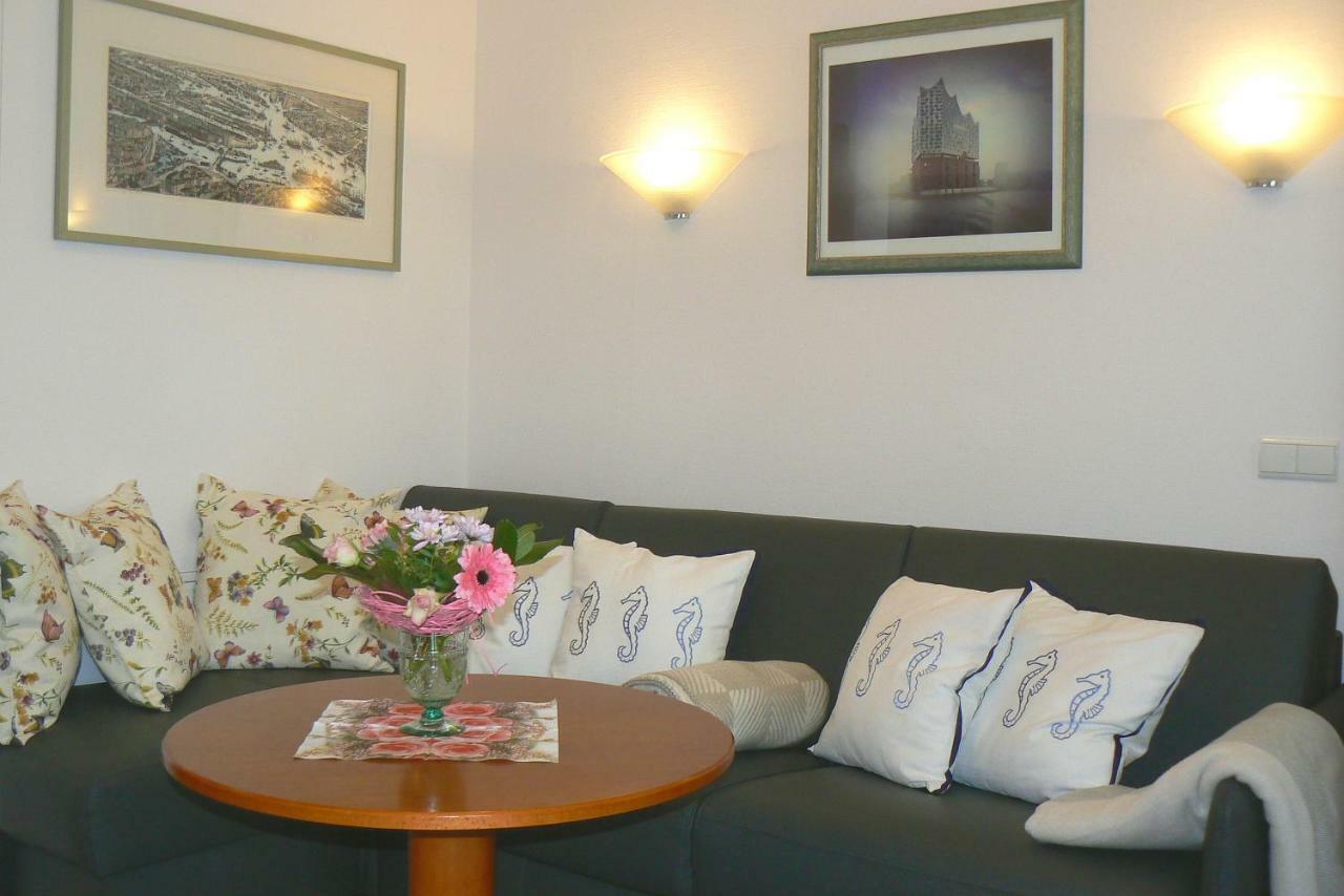 Villa Gudrun By Unsere Urlaubszeit Binz Eksteriør bilde